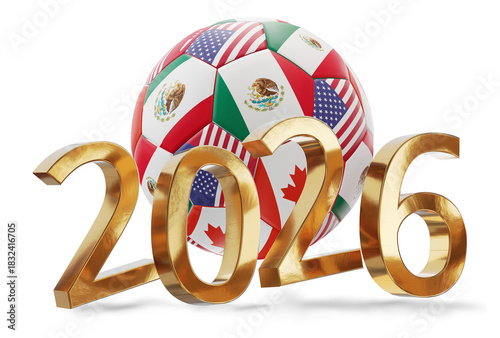 golden number as year 2026 ...
