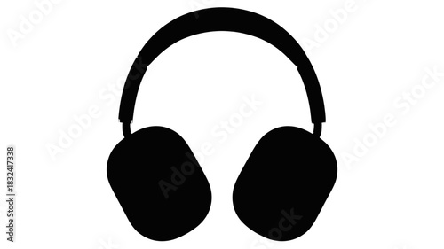 Immersive headphones for focus, relaxation, or deep listening in modern comfort, ideal for study time
