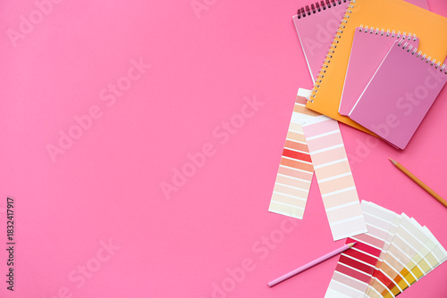 Composition with different ...