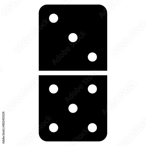 domino card icon