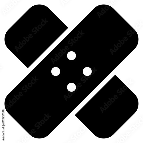 band aid icon