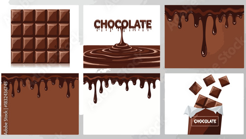 Delicious colorful donuts with sprinkles and icing are a sweet treat