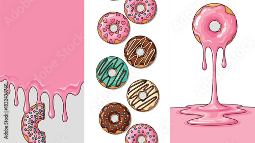 Digital currency exchange visualized through blockchain technology with finance, currency, exchange, technology, and digital elements.