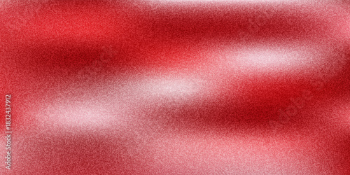 red gradient with grain texture background, grainy gradient wallpaper, red color background with noise texture