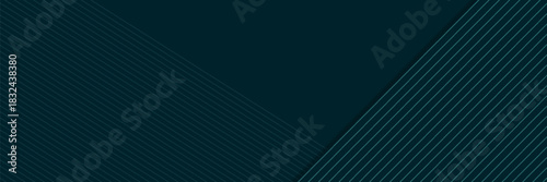 Vector modern abstract background with dark blue lines. Perfect for posters, flyers, websites, covers, banners, advertisements, etc.