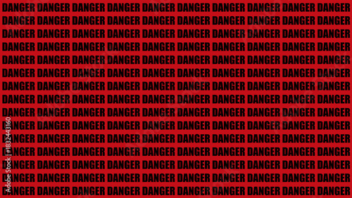 danger