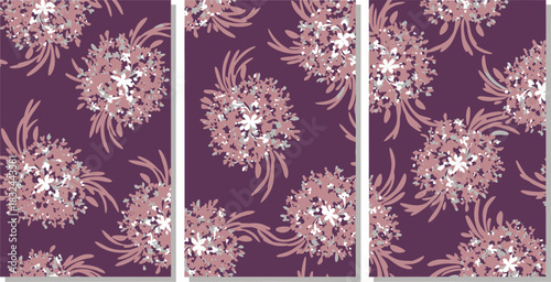 Vibrant and versatile abstract geometric design with bold color accents and clean typography suitable for modern branding and digital applications