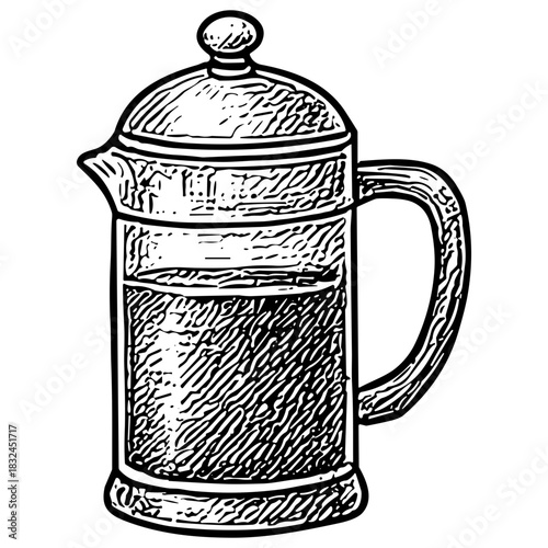 French Press