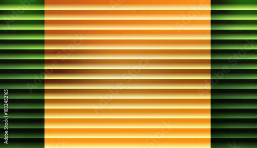 Gradient Abstract Background Mega-Bundle | Pop It Toy Texture and Neon Stripe Light Effect Collection