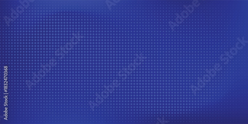 Premium background design with diagonal Dark Blue line pattern. wawe star dot.