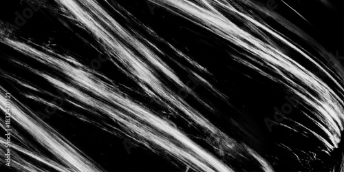 Abstract diagonal grunge line texture with scratched stroke pattern and rough distressed surface.  Abstract distressed vector illustration. Overlay over any design to create interesting effect and dep