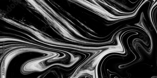  Acrylic painting with colorful shiny gradient Design Projects and Text. Dark black and white liquid marble grunge and Luxury bright white and black color shades watercolor background. 