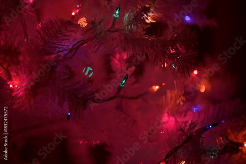 Christmas Tree Lights