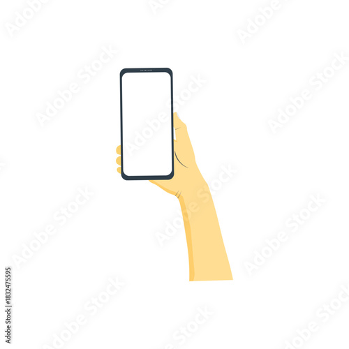 Smartphone mobile vector design illustration