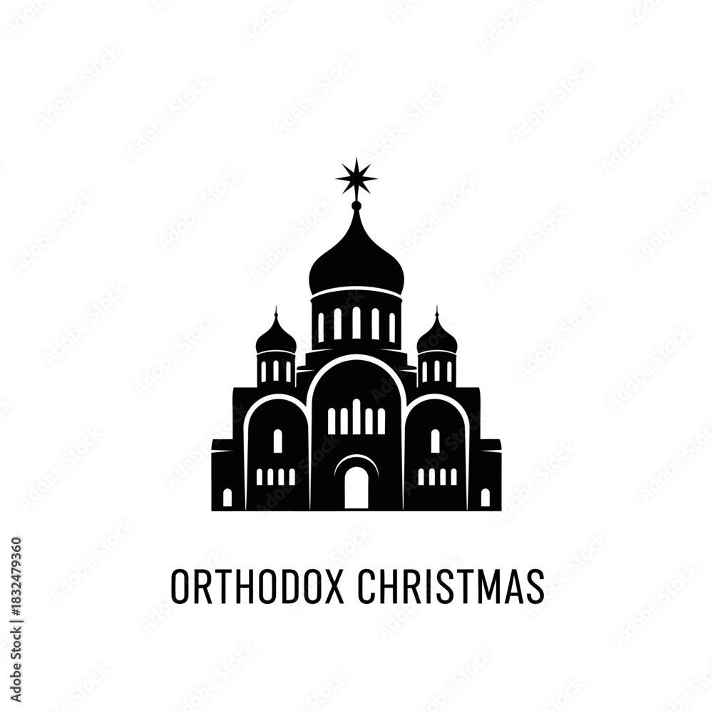 Obraz premium Abstract vector geometric element design