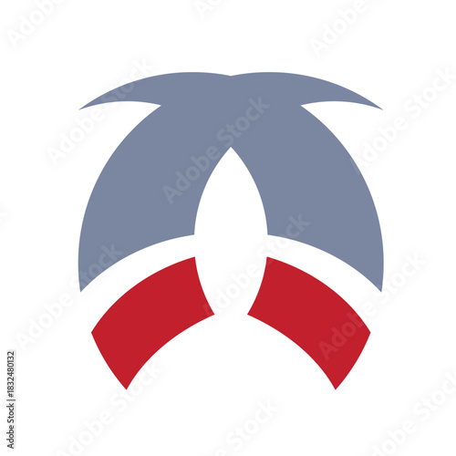 tDynamic Abstract Design Creating Visual Harmony