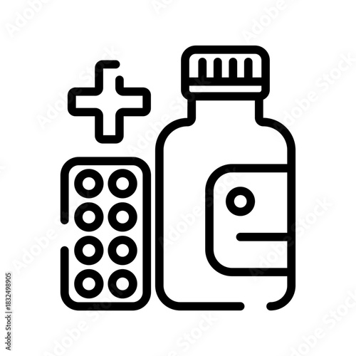 Medicine icon