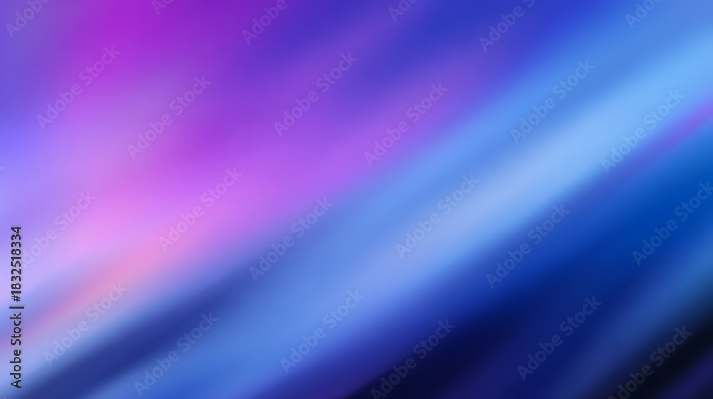 Fototapeta premium AbstractColorGradient