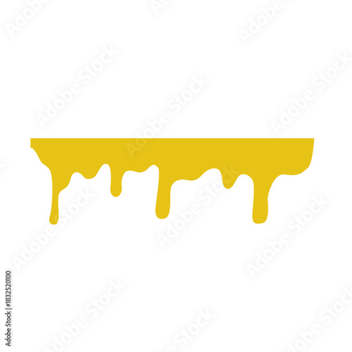 Dripping Liquid Element