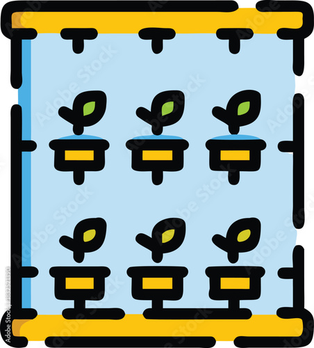 indoor-vertical-garden-layout-isolated-on-pure-whi.eps