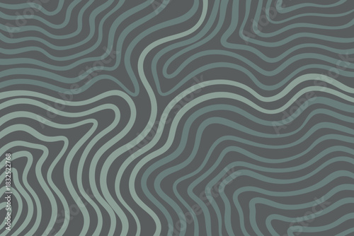 Charcoal abstract neural pattern with light teal connections and dramatic contrast, ideal for premium sci-fi or tech luxury visuals