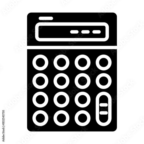 Calculator icon