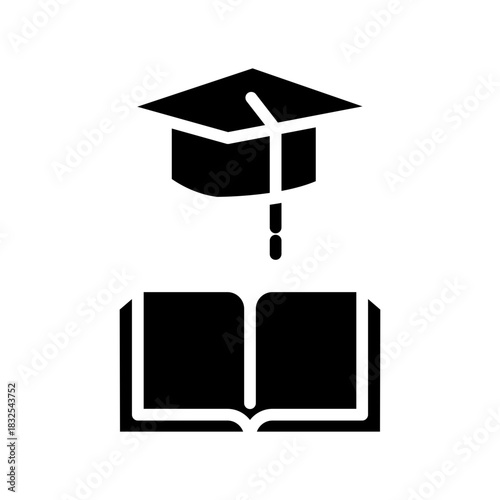 Language book icon