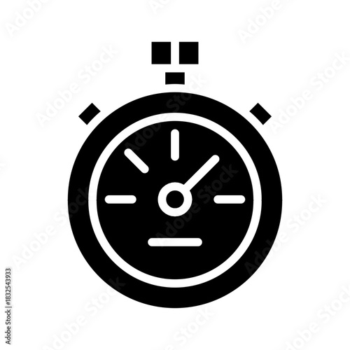 Stopwatch icon