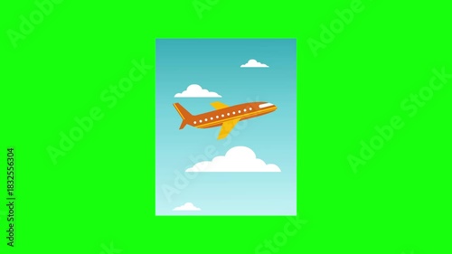 Aeroplane 
