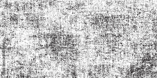 Designed grunge background texture. Grunge Texture for your design. Vector illustration  grunge black or white of grunge cracks dust and scratches concrete distress old wall texture vector grain dot