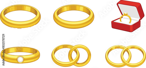 Vector Illustration of a Stack of Colorful Red, Yellow, Green, and Orange Books with an Open Textbook, Symbolizing Education, Reading, and Learning.