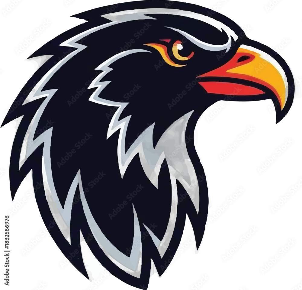 Obraz premium Adobe Illustrator Artwork