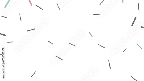 Abstract pattern background lines design modern art simple geometric pastel