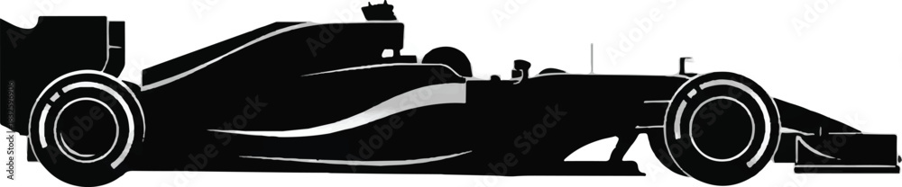 Obraz premium Adobe Illustrator Artwork