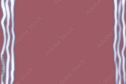 Dusty pink abstract solid gradient with subtle white light, luxury soft seamless background