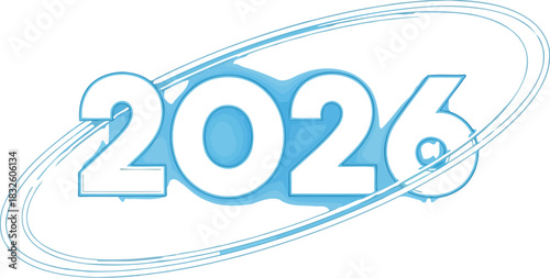 Year date future calendar event time planning schedule agenda new year 2026