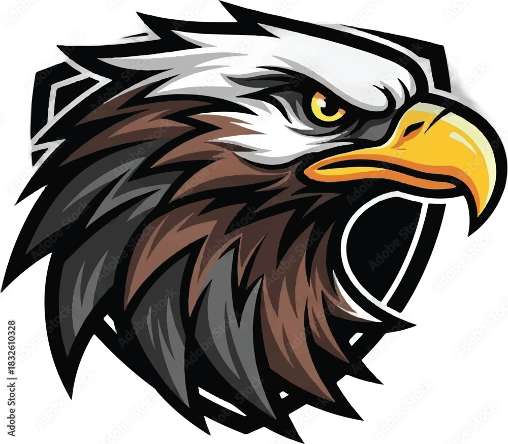 Obraz premium Adobe Illustrator Artwork