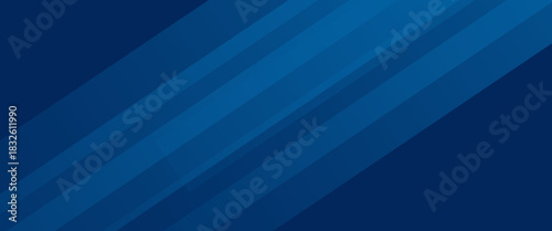 modern blue abstract background with elegant bright diagonal lines. eps 10