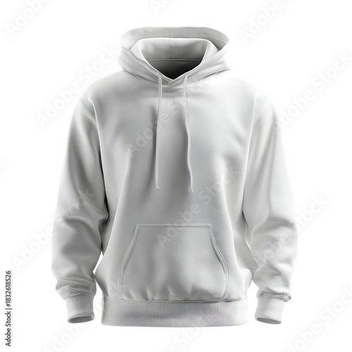 Hoodie Mockup PNG