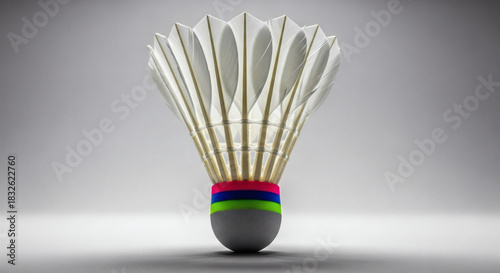 Badminton Court Essentials