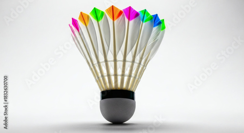 Preparing for Play: Badminton Equipment