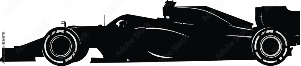 Obraz premium Adobe Illustrator Artwork