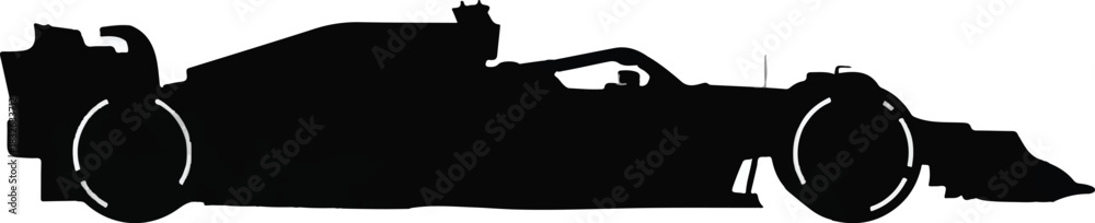 Obraz premium Adobe Illustrator Artwork