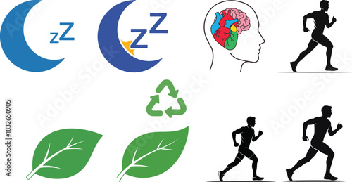 Wellness and healthy