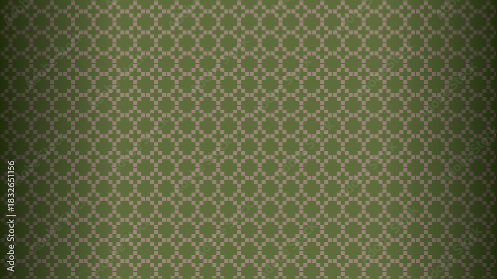 Fototapeta premium Textile vector pattern design