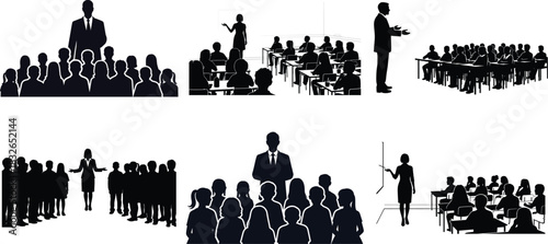 Educational business