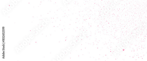 Vector Abstract Pink Particle Scatter Texture Dust Grain Noise Pattern Texture Background
