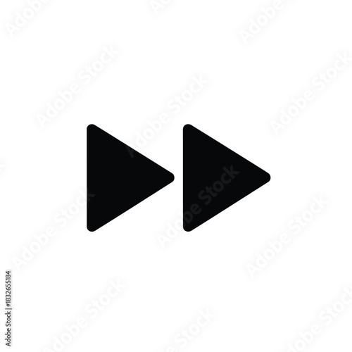 Navigate Forward with this Essential Icon A Symbol of Progress and Movement