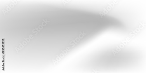 Silver foil abstract background with metal mirror texture. Chrome gradient surface with light gloss background, foil, glossy, black,