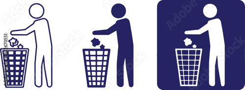 Abstract geometric composition with vibrant color accents